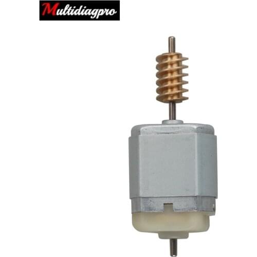 New ESL/ELV Motor Steering Lock Wheel Motor 2pcs/lots for MB W204 W207 W212 ESL/ELV Motor Wheel