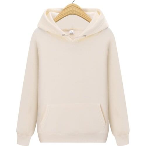 Fashion Brand Mens Hoodies 2021 Spring Autumn Male Casual Hoodies Sweatshirts Mens Solid Color Hoodies Sweatshirt Tops