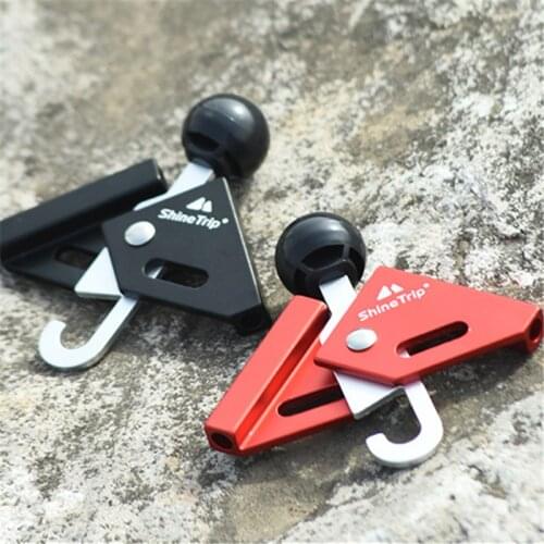 Tent Pole Tips Cap Anti-Puncture Round Canopy Rod Top Cap Non-slip Tent Support Thimble Aluminum Pole Camping Accessories