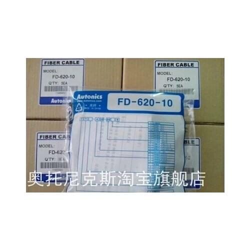 Original true fibre optic sensor FD-320-05R FD-420-05R FD-620-10R