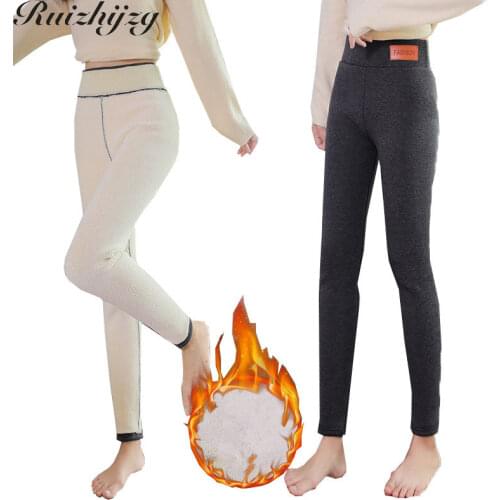 Женские флисовые брюки Ruizhijzg China At AliExpress