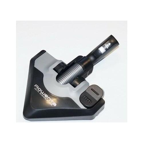 Rowenta brush delta vacuum cleaner Silence Compact Force X-Trem Power RO8366