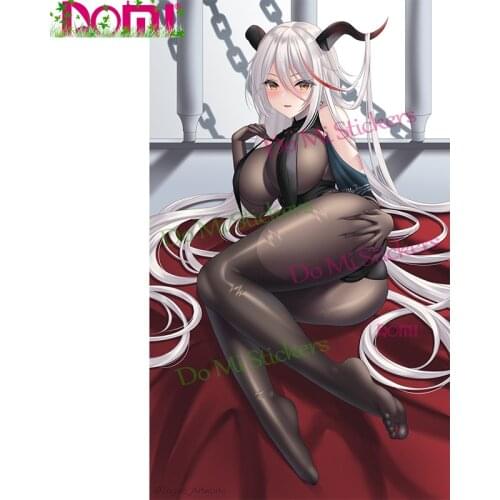 Azur Lane Shining Akagi Yuritsu Kaga San Diego Atago Car Stickers Decal Anime Hot Sexy Cute Car Accessories