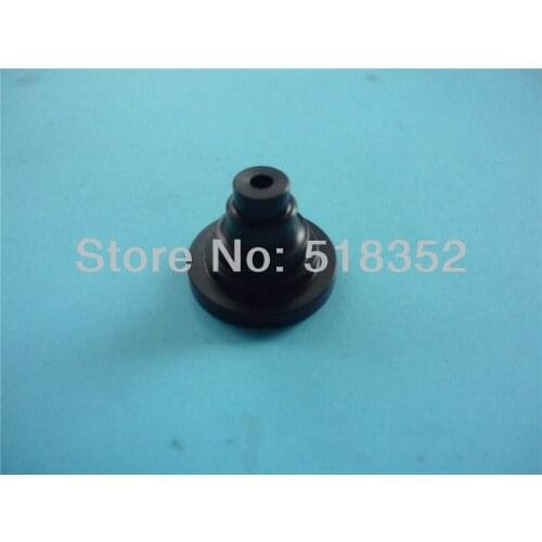Sodick S209L Lower Water Nozzle Black with Extra Height for Sodick WEDM-LS Wire Cutting Machine Parts