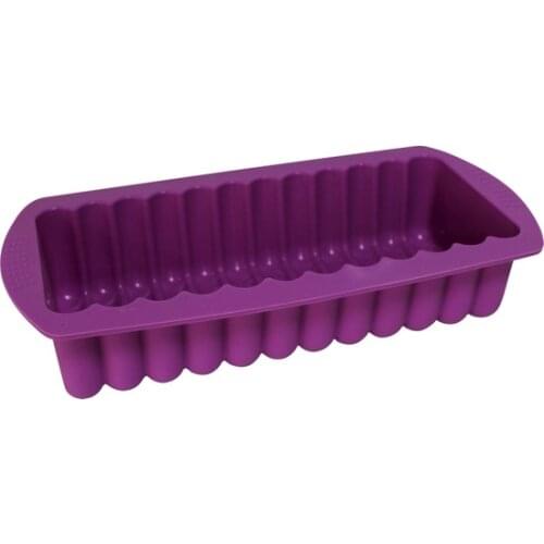 Modern Freecook Silikon Baton Rectangle cake Mould kitchen accessories для кухни форма для выпечки cake tools