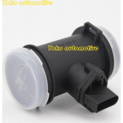 High quality Mass Air Flow meter Sensor MAF for MERCEDES-BENZ C-CLASS (W202) 0280217114 /0000940948/0 280 217 114
