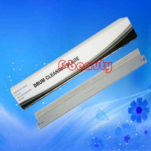 High Quality Drum Cleaning Blade Compatible For Toshiba 166 163 167 165 168 181 182 203 230 207 206 OD2320 1600 Cleaning Blade