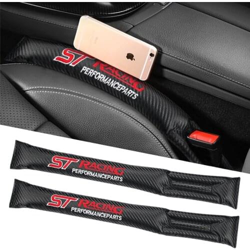 Seat Gap Plug Leak proof Strip Gap Filler Pad For Ford ST Fusion Everest Escape Explorer Edge Mondeo Focus Ecosport Fiesta Kuga