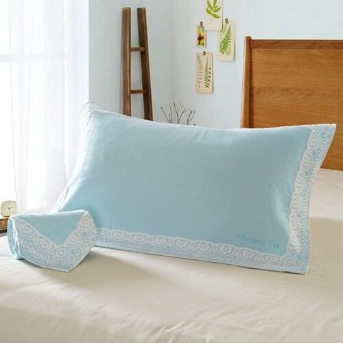 Zipsoft Decorative Pillowcases