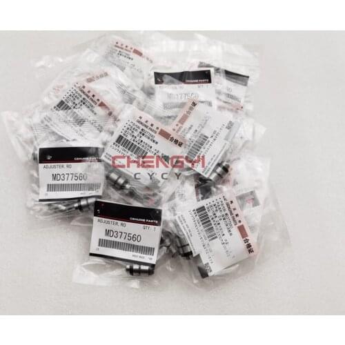 4G63 4G64 4G13 4G18 6G72 Hydraulic Valve Tappet Valve Adjuster Lifter Lasher For Mitsubishi Pajero Galant Lancer MD377560 24pcs