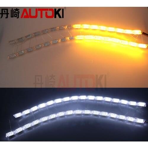 AUTOKI Outdoor Lighting