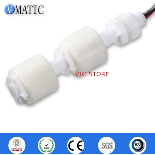 Free Shipping VC0862-2P Plastic Detector Water Dispenser Level Sensor