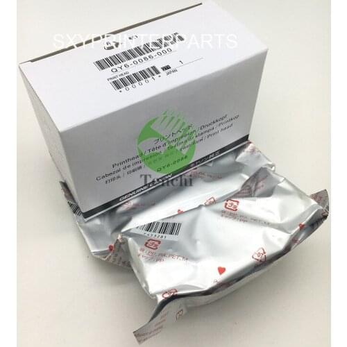 Free Shipping high quality QY6-0086 0086 Printhead Print Head printer head for Canon IX6820 IX6810 MX720 MX721 MX922 MX928 MX728