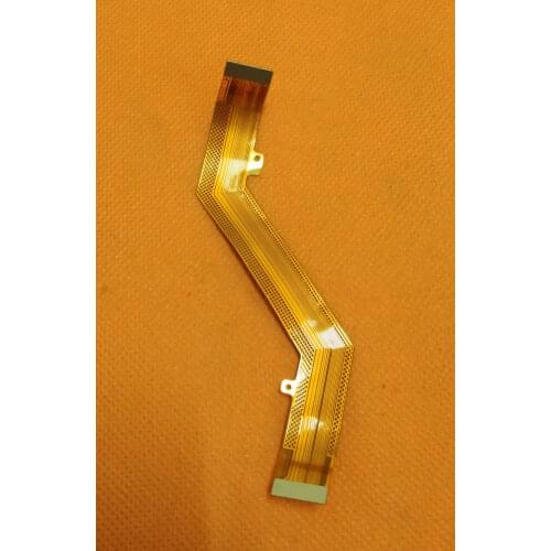 Used Original USB Plug small Board to MOtherboard main FPC for UMI Super MTK6755 Octa Core 5.5" FHD 1920x1080 Free Shipping