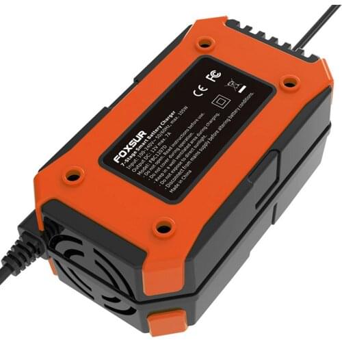 Dierfei Motorcycle Batteries