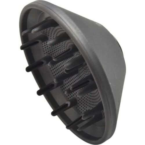 Hair Dryer Diffusion Nozzle For Dyson Diffuser For Supersonic Hairdryer Replacement Home Hair Dryer Accessories