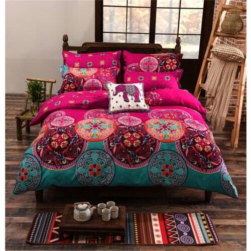 Hang&hang Double Bed Linen