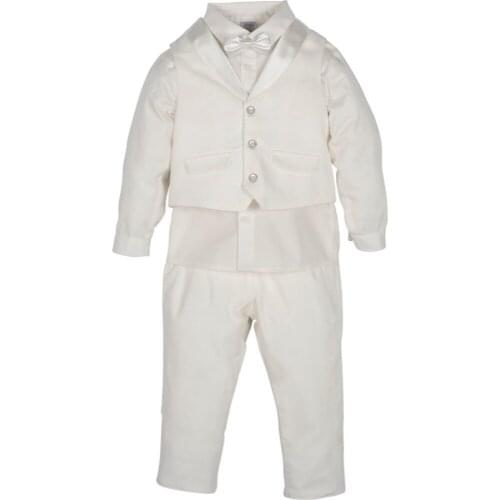 Idilbaby Sets Of Clothes For Newborn Girls