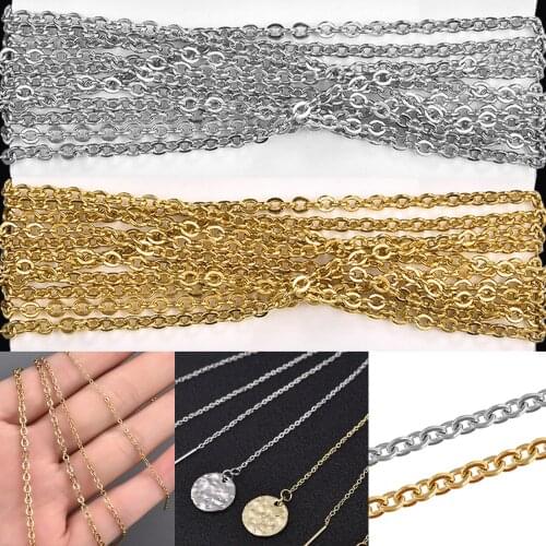 LIEBE ENGEL Golden Chains
