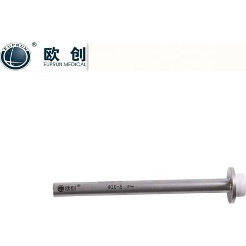 Medical surgical instruments Trocar reducer 5mm with high quality
