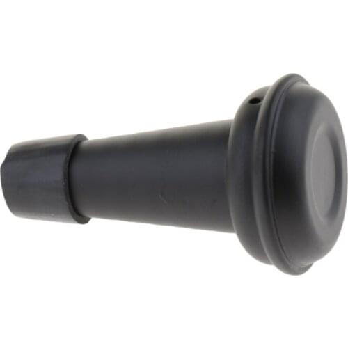 Metal Trumpet Practice Mute Silencer for Trumpet Repair Replacement Parts