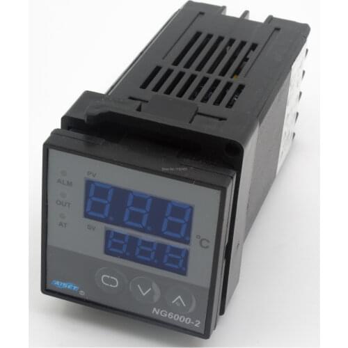 NG-6411 temperature controller