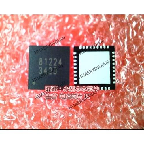 New original BM81224MUV-ZE2 BM81224 81224 QFN High Quality