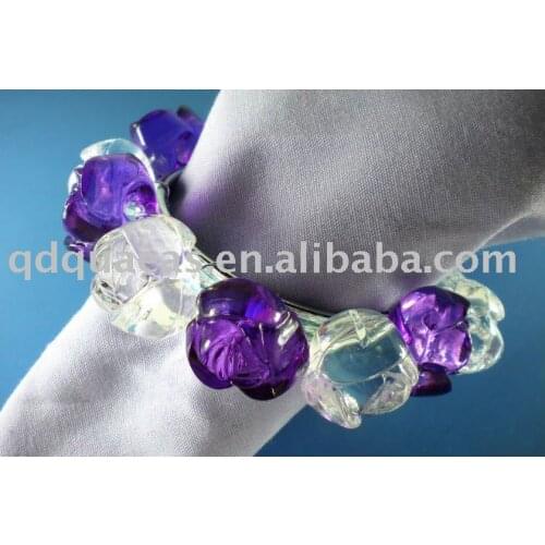 Aliexpress sold wedding napkin ring