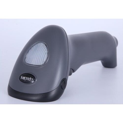 MEXXEN DS-362 2D USB barcode scanner Area Imager high quality 1D/2D/QR/PDF417/Data Matrix upermarket Handheld Bar Code Reader