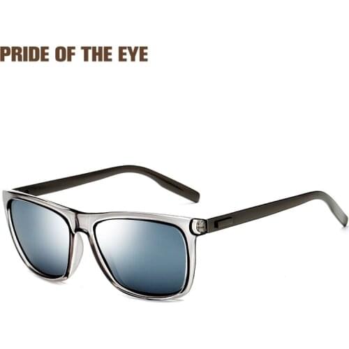 Sunglasses Women HD Polarized PC Fashion Eyewear UV 400 Sunglasses For Women Men Driving Party Fishing Vocation Sun Glasses