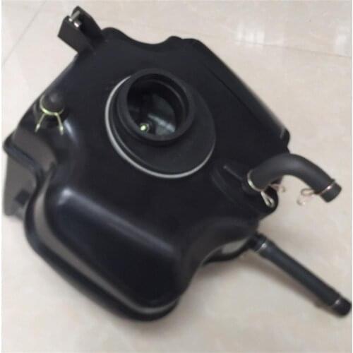 Motorcycle Parts Air Filter System Assembly Air Intake Clean Cleaner Box Housing For Suzuki DR 125 DR 200 DR125 DR200