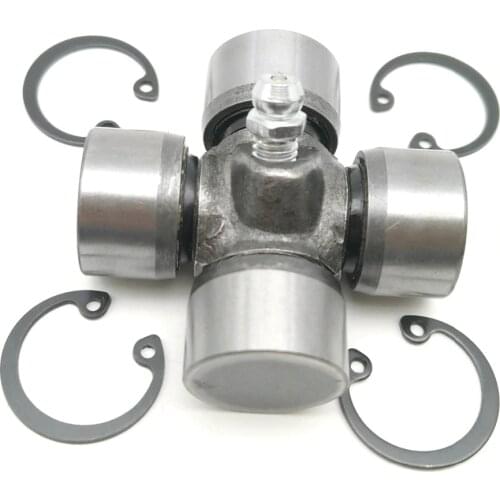 1piece 20x47 MOCHU miniature U-joints UNIVERSAL JOINTS BEARING Universal Joints Crucetas Joints de cardan