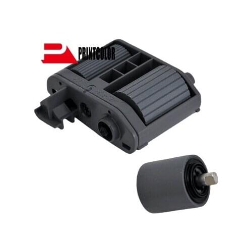 1X J8J95A 5851-7202 300 ADF Roller Replacement Kit for HP LaserJet Enterprise M681 M682 M631 M632 M633 8500 fn2 E67560 E67550