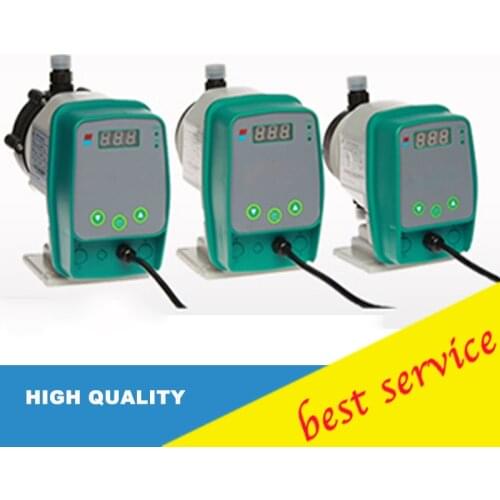DFD-09-07-NX Dosing pump diaphragm pump electric flow pump electromagnetic pump corrosion resistance