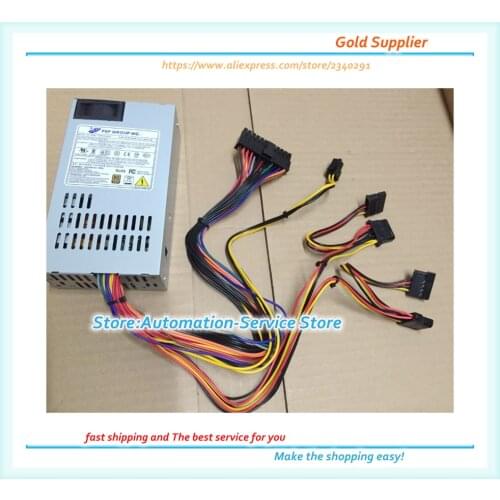 FSP270 FSP270-60LE 270W Power For MINI ITX Computer Chassis HTPC Small 1U NAS HTPC ITX 1U Server Power 150*80*40mm FSPATX250W FS