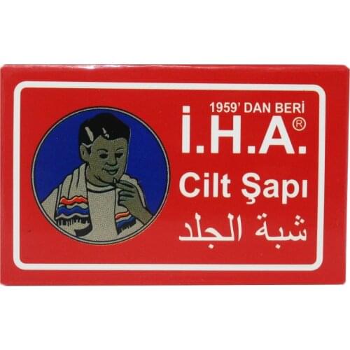 IHA Shaving Creams