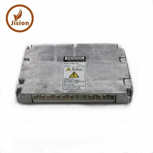 Jision Excavator Parts SK200-8 excavator engine board computer board excavator controller VH89661E0010