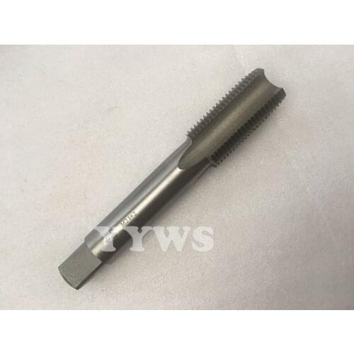 HSS Right Hand Machine Tap M24 2.0mm TPI Machine Metric Rigtht hand Tap M24×2.0 TPI