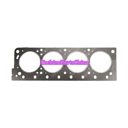 New Head Gasket N-11044-FU400 For Nissan K25 Gasoline LPG Engine Forklift