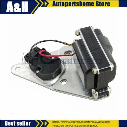 New Engine parts starter rod FOR FITVolvo C70 S70 V70 2.4L L5 1275174 1367777 1993-1999