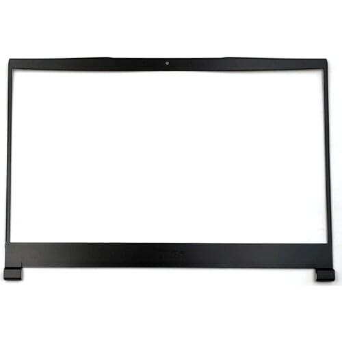 New For MSI GF63 8RC 8RD MS-16R1 Series LCD Front Bezel Cover 3076R1B211TA