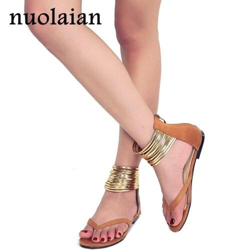 Nuolaian Womens Shoes