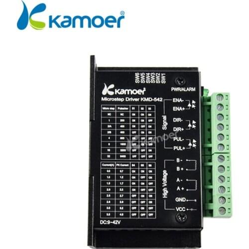 Kamoer KMD Stepper motor driver board