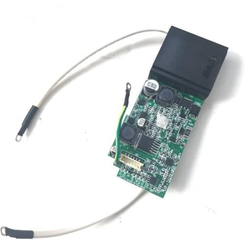 Siganlfire AI-8C AI-9 Optical Fiber Fusion Splicer PCB High Voltage Board