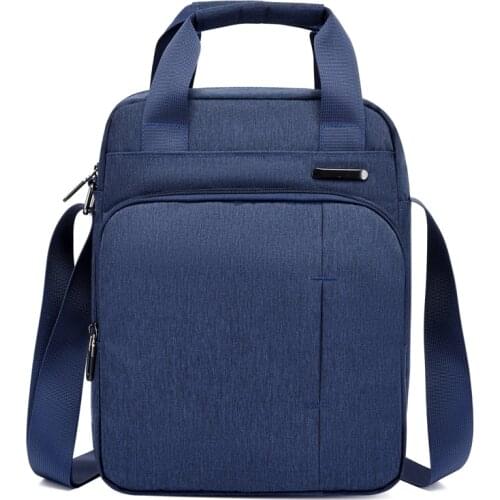 Men Oxford Shoulder Bags Casual Tote Travel Mens Crossbody Bag Luxury Messenger Bags Fashion High Quality Handbag