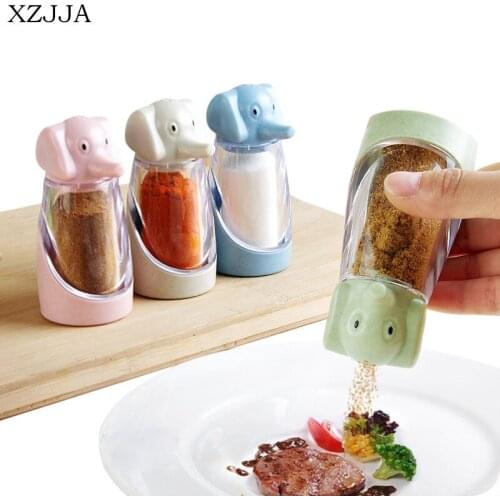 Перечницы и солонки XZJJA China At AliExpress