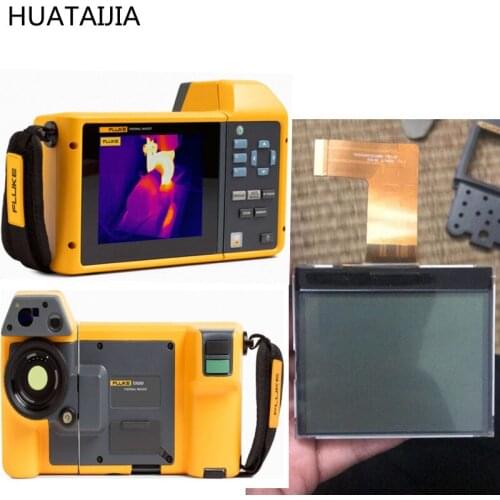 Fluke TIX580 LCD display screen for Fluke TIX580 compatible lcd display screen Fluke TIX580 LCD screen