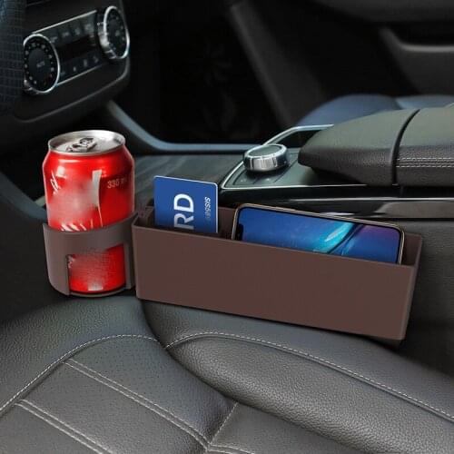 ZIFAN Trunk Organizers