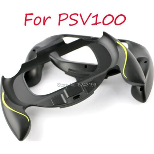 1pcs for Sony psv1000 Psvita PS Vita PSV 1000 Gamepad HandGrip Bracket Holder Handle Hand Grip Case Anti-skidding Joypad
