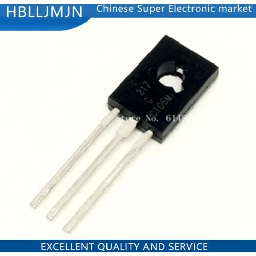 100PCS C106MG C106M C106 TO126